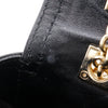 Secondhand Fendi Maxi Baguette Chain Shoulder Bag