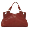 cartier Marcello Handbag Leather
