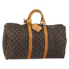 Secondhand Louis Vuitton Keepall Bag