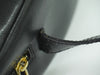 Secondhand Celine Shoulder Bag Black Leather Bags