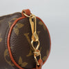 Louis Vuitton Papillon Pochette Monogram Canvas