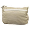 Secondhand Prada Double Buckle Flap Messenger Bag Tessuto