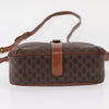 Secondhand Celine Macadam Shoulder Bag