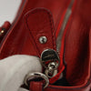 Secondhand Salvatore Ferragamo Gancini handbag