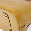 Louis Vuitton Alma Handbag Patent Leather