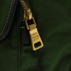 Prada Double Front Pocket Backpack Tessuto