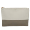 Secondhand Celine Bicolor Solo Clutch