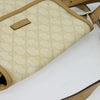 Secondhand Gucci Flap Messenger GG