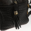Secondhand Bally Vintage Chain Shoulder Bag