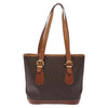 Secondhand Celine Vintage Macadam Handbag