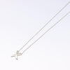 Secondhand Tiffany & Co. Cross Pendant