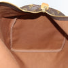 Louis Vuitton Keepall Bag Monogram Canvas