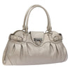 Secondhand Salvatore Ferragamo Marisa Satchel