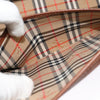 Burberry Vintage Handbag Leather