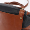 Secondhand Chloe Alice Satchel Brown Leather Bags