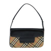 Secondhand Burberry Nova check Shoulder bag