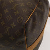 Secondhand Louis Vuitton Keepall Bandouliere Bag