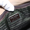 Secondhand Prada Vintage Tote Beige Leather Accessories