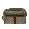 Secondhand Gucci Ophidia Shoulder Bag GG
