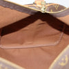 Louis Vuitton Keepall Bag Monogram Canvas
