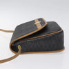 Secondhand Christian Dior Vintage Honeycomb Flap Crossbody Bag