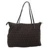 Secondhand Fendi Roll Tote Zucca