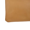 Secondhand Hermes HAC Birkin Bag Brown Vache Naturelle with Gold Hardware