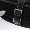 Prada Vintage Shoulder Bag Tessuto
