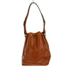 Louis Vuitton Petit Noe Handbag Epi Leather