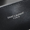 Secondhand Saint Laurent Loulou Shoulder Bag Matelasse Chevron
