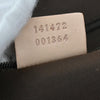 Gucci Abbey Tote GG Canvas with Leather
