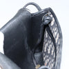 Secondhand Christian Dior Vintage Trotter Shoulder Bag