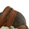 Louis Vuitton Papillon Handbag Monogram Canvas