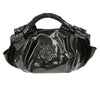Secondhand Loewe Aire Hobo Patent