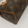 Secondhand Louis Vuitton Speedy Mini HL Handbag