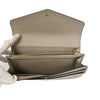Secondhand Louis Vuitton Portefeuille Sarah Wallet Monogram Empreinte