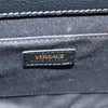 Secondhand Versace Virtus Flap Messenger Bag