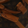 Secondhand Louis Vuitton Keepall Bag