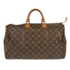 Secondhand Louis Vuitton Speedy Handbag