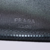 Prada MiniDisc pouch Nylon