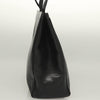 Secondhand Salvatore Ferragamo Vintage Vara Bow Tote Lizard Embossed