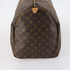 Secondhand Louis Vuitton Keepall Bag