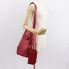 Louis Vuitton Vintage Sac d'Epaule Handbag Epi Leather