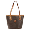 Secondhand Celine Vintage Macadam Tote bag