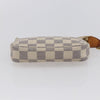 Secondhand Louis Vuitton Pochette Accessoires Damier