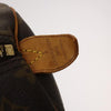Louis Vuitton Keepall Bag Monogram Canvas