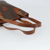 Secondhand Celine Vintage Macadam Tote bag Canvas and