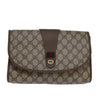 Secondhand Gucci Vintage old clutch
