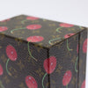 Louis Vuitton Monogram Cherry Box Monogram cherry box limited edition