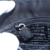 Prada Vintage Shoulder Bag Tessuto